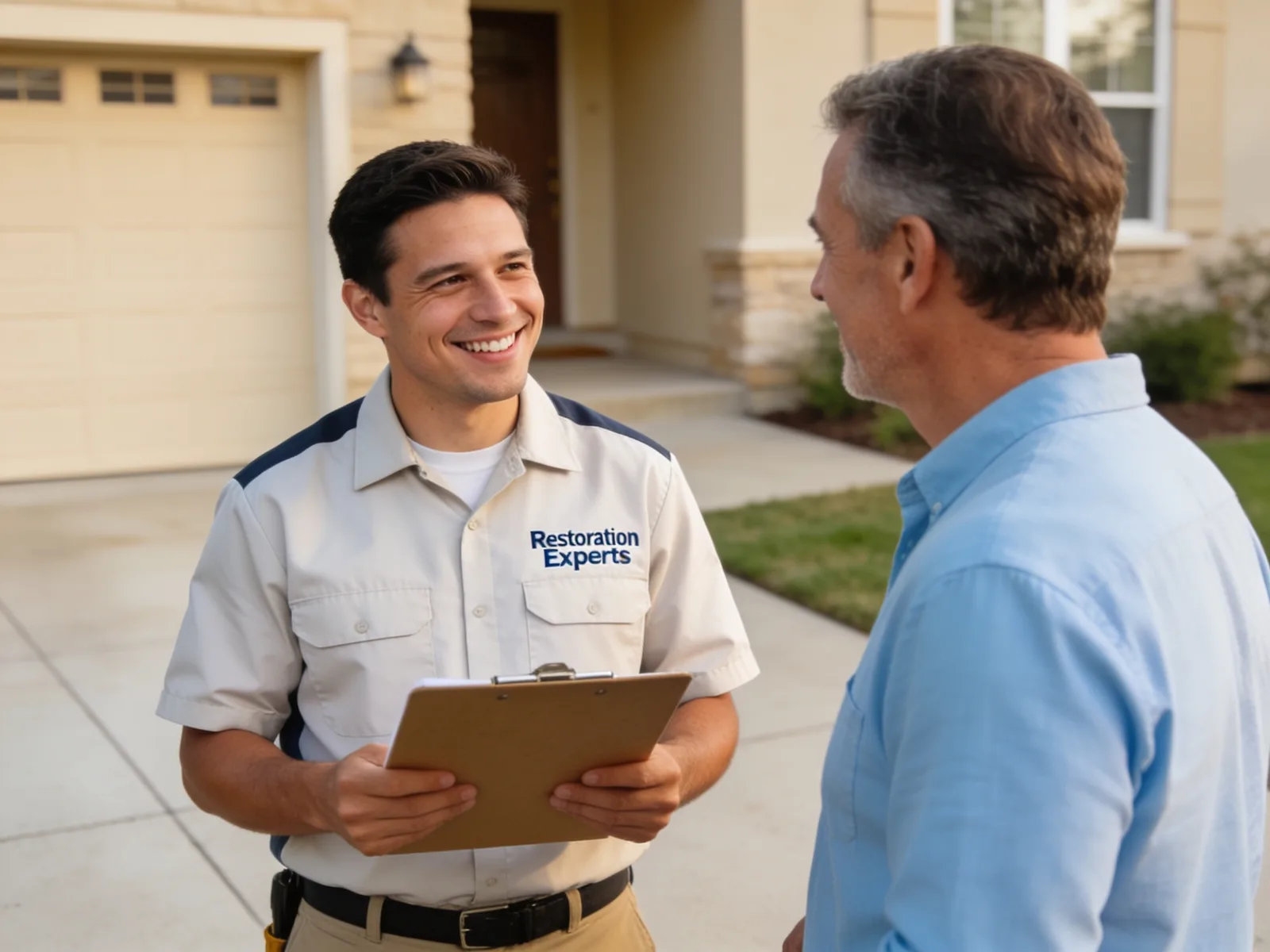 Water Damage Cleanup Minot, ME FAQs